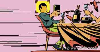 Six-Word Sci-Fi: Imagine a Rosy Future for Facial Recognition