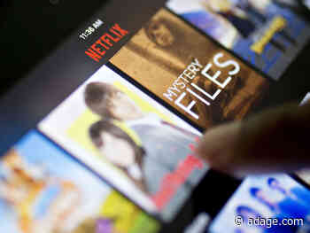 Netflix reveals overseas subscribers and TikTok puts the squeeze on agencies: Tuesday Wake-Up Call