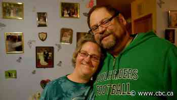 Father says people with disabilities should be offered support to have children, not dissuaded from doing it