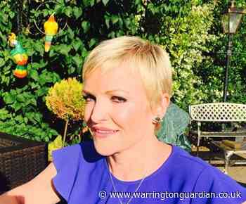 New puppy will be my focus when I'm watching my hair fall out - Mel's blog