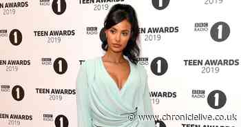 Who is Maya Jama? Presenter linked with Love Island host job after Caroline Flack quits