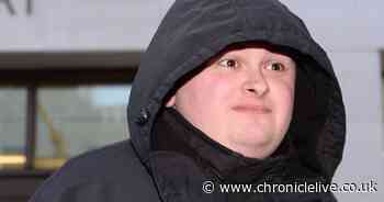 South Shields man in court charged with terrorism offences