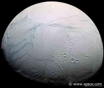 If We Find Life on Europa or Enceladus, It Will Probably Be a '2nd Genesis'