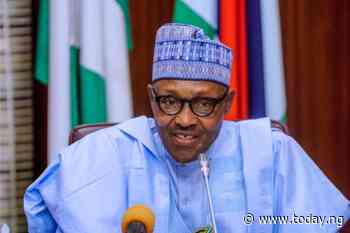 President Buhari approves Ahmed Amshi as new chairman of National Assembly Service Commission