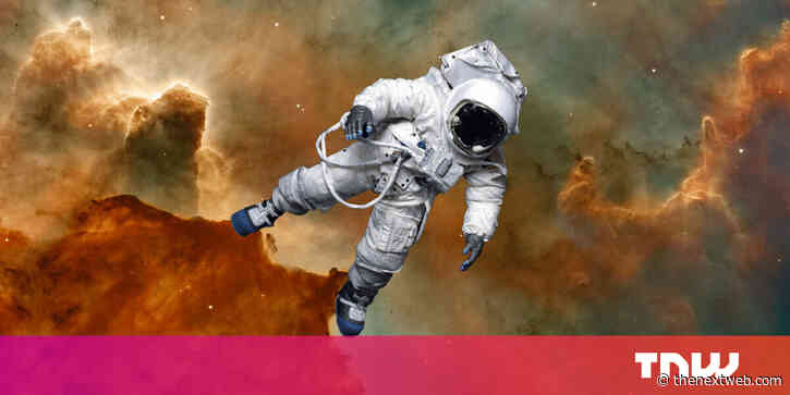 Cosmology in crisis as evidence suggests our universe isn’t flat, it’s actually curved