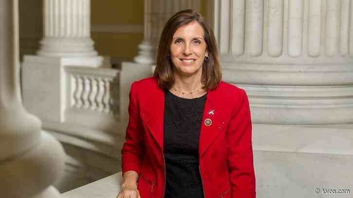 McSally ‘hasn’t been convinced’ Trump should be impeached