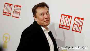 Elon Musk's SpaceX to Carry Cannabis to Space Next Year