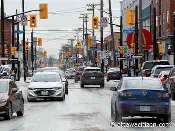 Your commute: Cancelled bus trips, Montreal Road water main break fixed