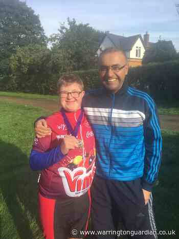 Warrington Youth Club receives £23k for its vital youth work