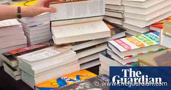 Book People goes into administration, with almost 400 jobs at risk