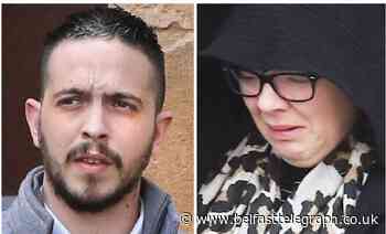 Waiter Whoriskey, jailed for killing little Kayden McGuinness (3), to appeal conviction