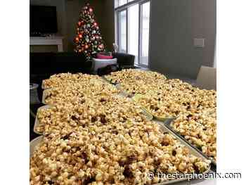Favourite holiday recipes from StarPhoenix staffers