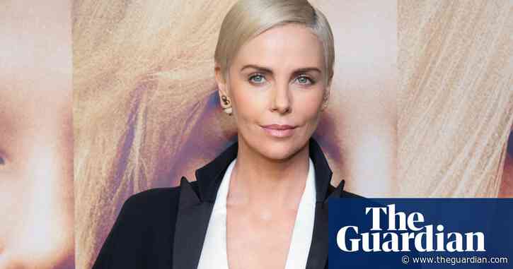 Charlize Theron details sexual harassment by 'famous director'