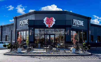 LIT Life + Yoga Within Polaris Penzone