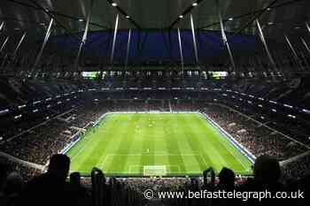 John Laverty: Manchester United should include Old Trafford in rebuilding plan... it's a dump