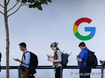 Google apps dropped from new Android phones in Turkey over search dispute