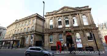 Pub giant Wetherspoons submits plans for first hotel in Newcastle