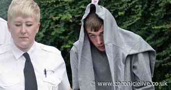 What Eldon Square killer Ewan Ireland can expect in prison and his chances of rehabilitation