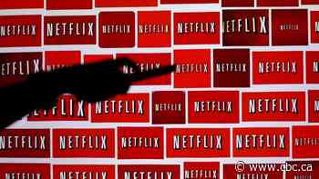 Canadians have paid Netflix nearly $800M so far this year