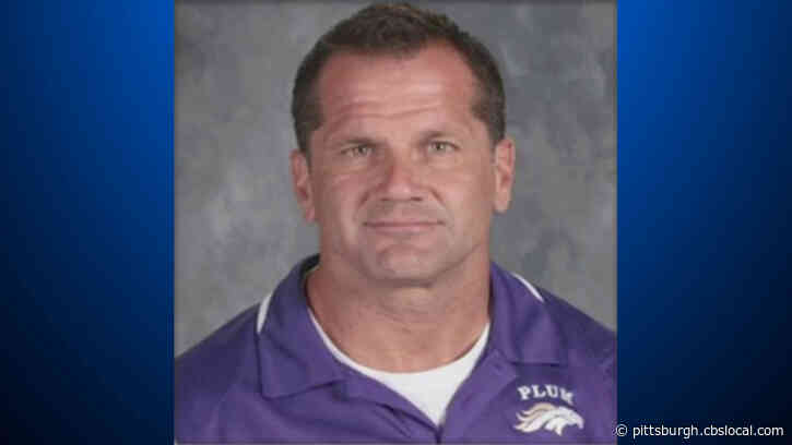 Plum Teacher On Leave For Allegedly Burglarizing Neighbor’s Home With His Wife