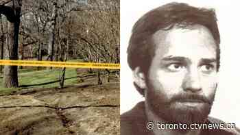 'People out there know who is responsible': Toronto detective appeals for information in 1988 murder