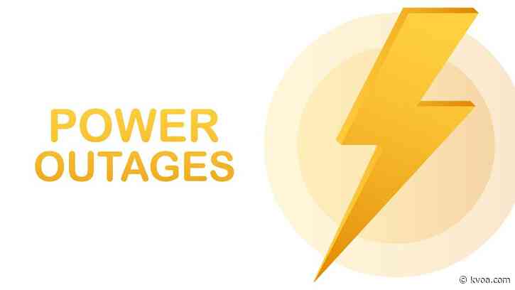 Power outage affecting Fort Huachuca