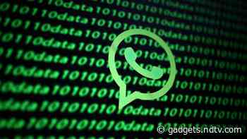 WhatsApp Bug Could Let Attackers Crash the App, Delete Group Messages: Check Point