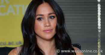 Meghan Markle named ‘most unfairly treated person’ of 2019