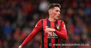 The mystery injury that has seen Bournemouth and Wales star Harry Wilson return to Liverpool