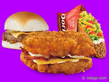 7 fast-food innovations of the decade