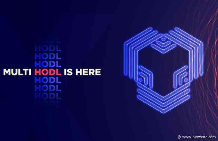 What is a Multi HODL?: YouHodler CEO Sits Down to Discuss the New Feature Along With Other Investment Strategies