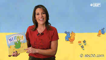 A children's hospital is bringing storybooks to life with animation to spread joy to sick kids
