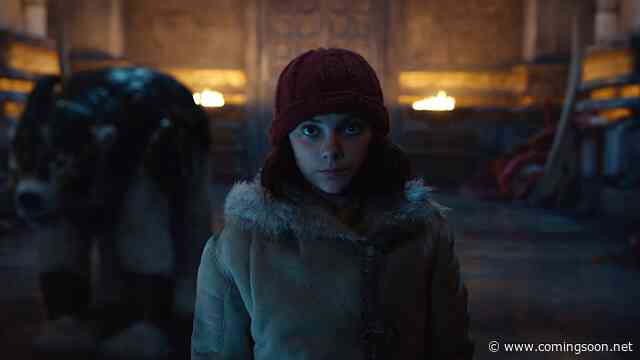 His Dark Materials Season 1 Episode 7 Recap