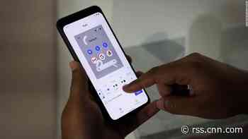 Google's answer to iMessage is finally here