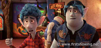 Yet Another Full-Length Trailer for Pixar's Fantasy Adventure 'Onward'