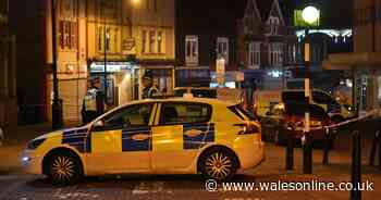 23-year-old Jordan Davies named as man killed in suspected Barry murder