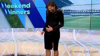 Hope Solo Pregnant with Twins, 'Mini Soccer Team On the Way'