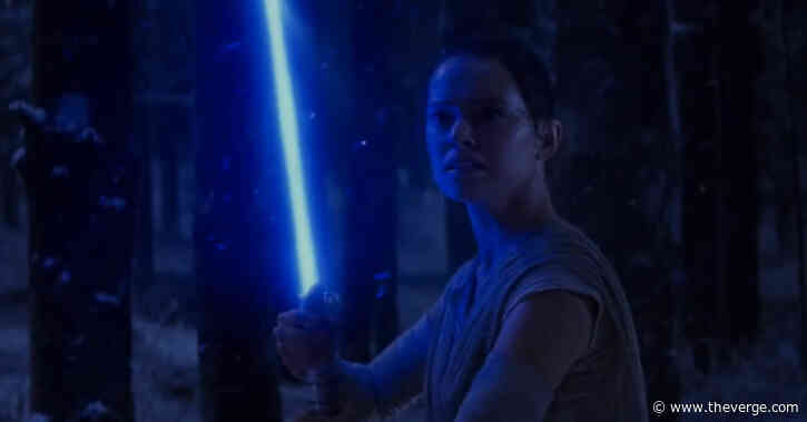 The Star Wars sequels finally got lightsabers right