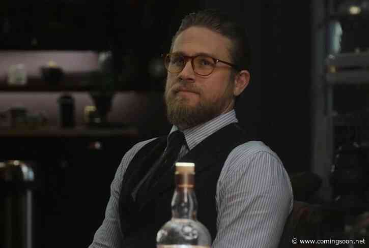 Exclusive: Charlie Hunnam’s Character Spot for Guy Ritchie’s The Gentlemen
