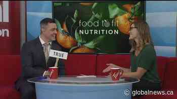Top health fads of 2019 with Brooke Bulloch