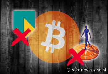 ABN AMRO en Rabobank laten bitcoin (BTC) handel in 2020 links liggen