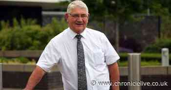 Former Durham Police Commissioner Ron Hogg dies after motor neurone disease battle