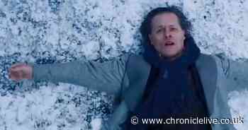 Watch chilling BBC trailer for A Christmas Carol by the creator of Peaky Blinders