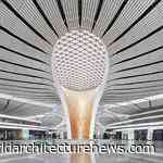 Beijing’s new international airport built for tomorrow, ready today