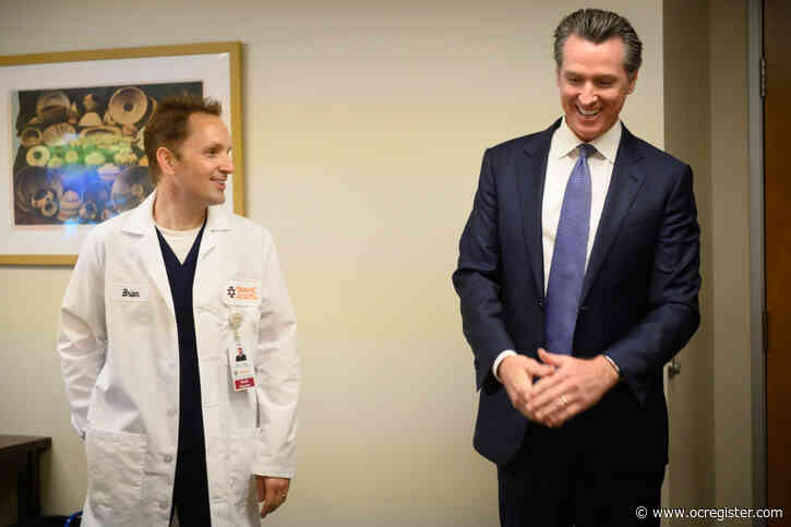 Many Californians say they still can’t afford health insurance, but will 2020 reforms provide relief?