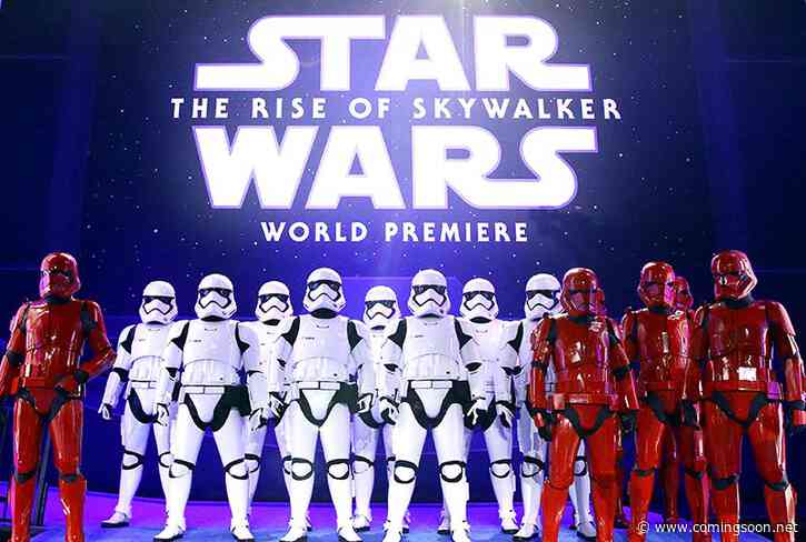 The Rise of Skywalker Early Reactions Praise ‘Satisfying’ Conclusion