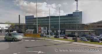 Senior managers failed to share damning Cwm Taf report that could have exposed maternity problems sooner