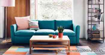 Save £1000s in this 50% off home wares sale starting today