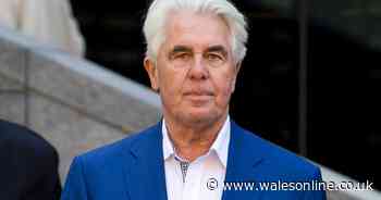 Max Clifford was too 'breathless' to brush his teeth in weeks before he died of heart failure, inquest hears