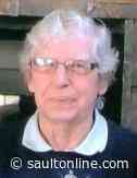 BIRD, Sarah “Sally” Veronica (nee Scholar)